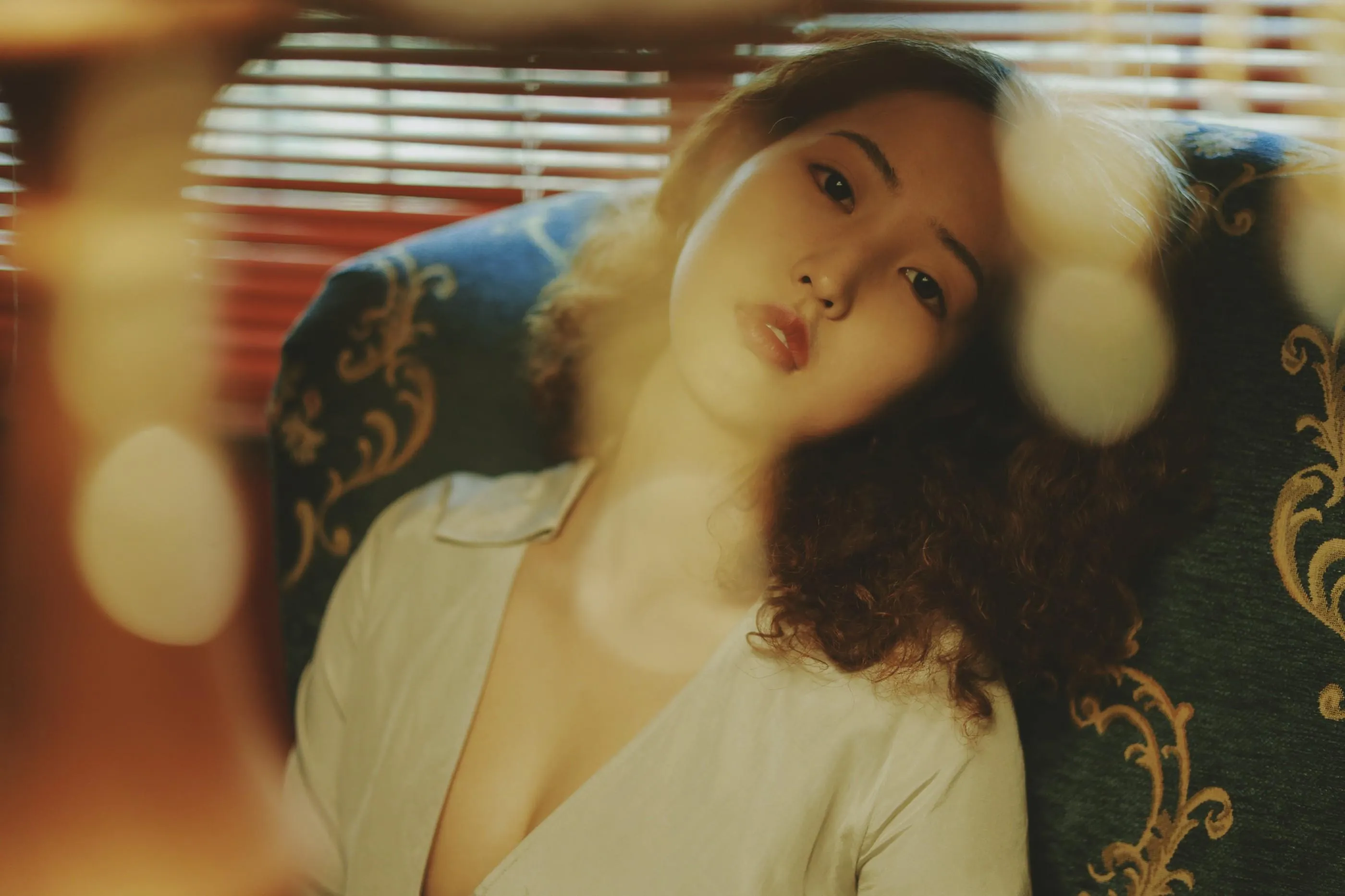 [YITUYU艺图语]2021.05.26 慢慢的你 千千 [27P]插图1